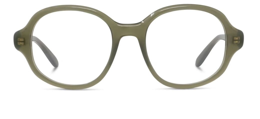 Óculos de grau Loewe Slim LW50116I