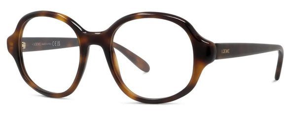 Optische bril Loewe Slim LW50116I