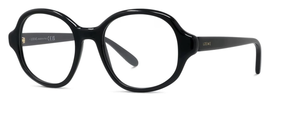 Óculos de grau Loewe Slim LW50116I