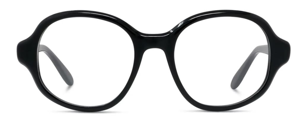 Óculos de grau Loewe Slim LW50116I