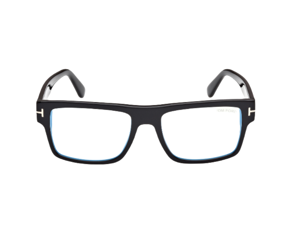 Tom Ford FT6168-B Eyeglasses