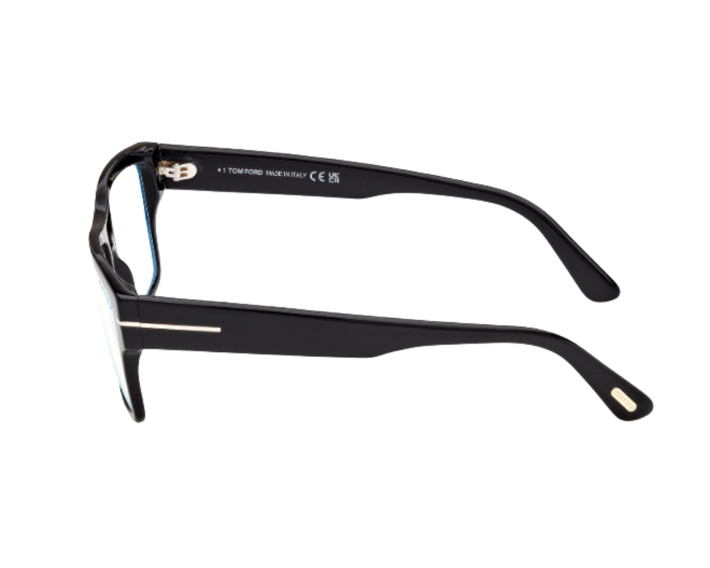 Tom Ford FT6168-B Eyeglasses