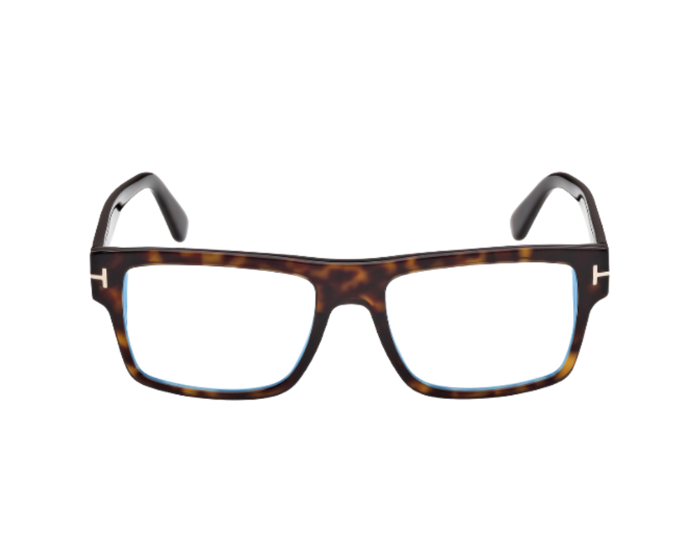 Tom Ford FT6168-B Eyeglasses