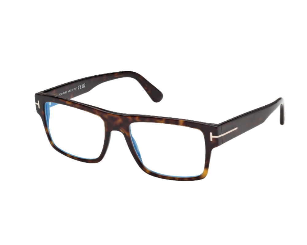Tom Ford FT6168-B Eyeglasses
