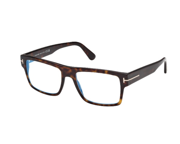 Optische bril Tom Ford FT6168-B