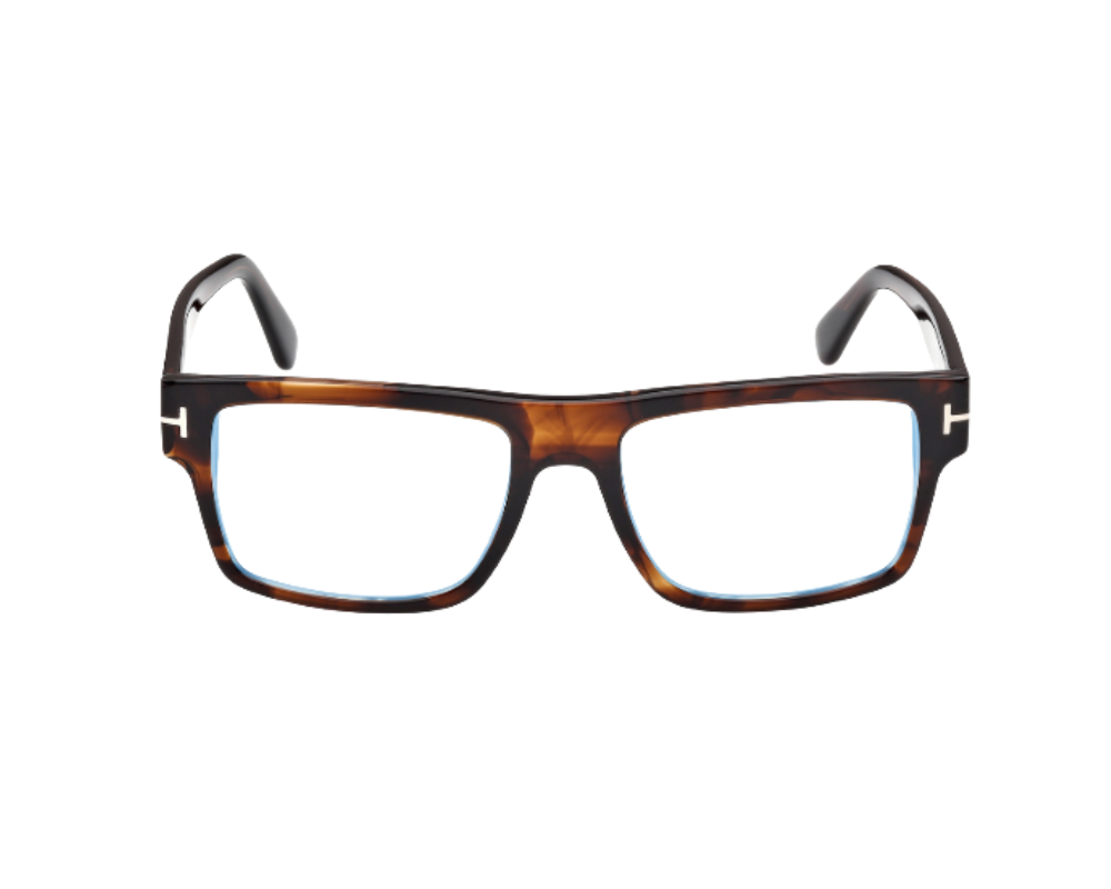 Tom Ford FT6168-B Eyeglasses