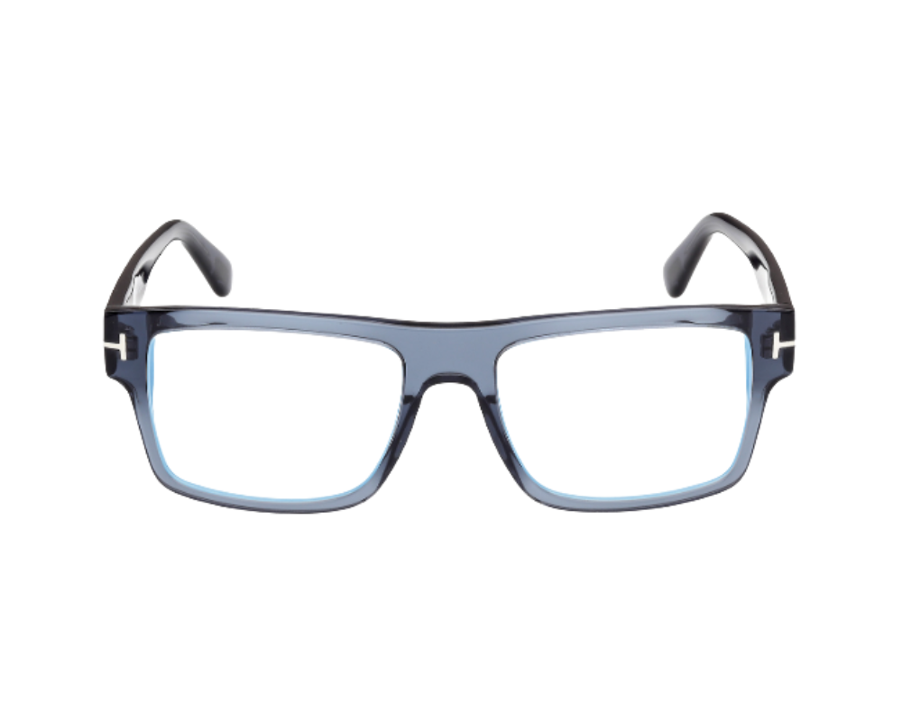 Tom Ford FT6168-B Eyeglasses