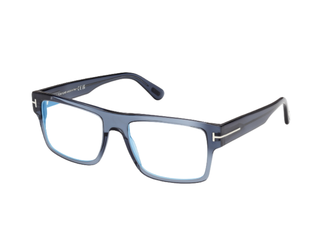 Tom Ford FT6168-B Eyeglasses