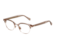 Brillen Moscot Aygen OR-AYG-O