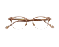 Brillen Moscot Aygen OR-AYG-O