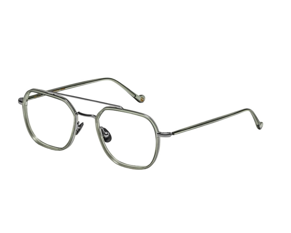 Moscot Mizer OR-MIZ-O Prescription Glasses