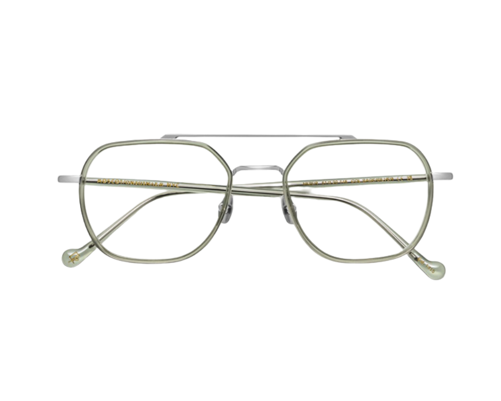 Moscot Mizer OR-MIZ-O Prescription Glasses