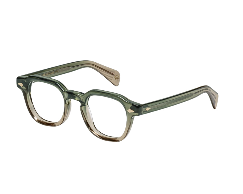 Brillen op sterkte Moscot Dolt OR-DOL-O