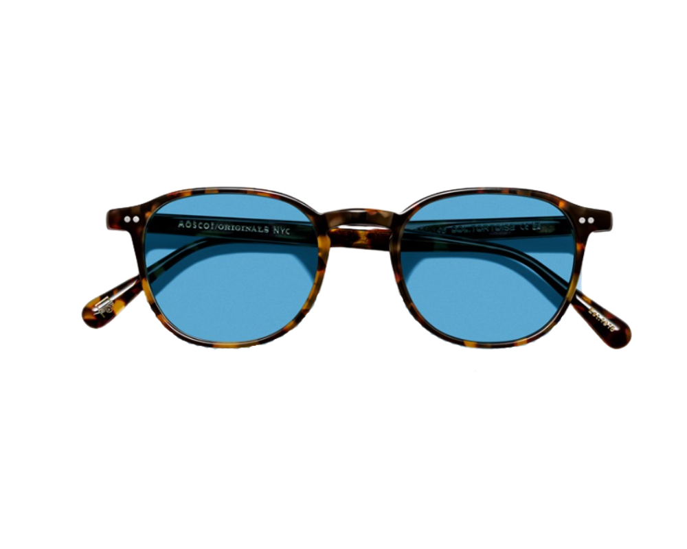 Moscot Originals Arthur NV OR-ART-S Sunglasses