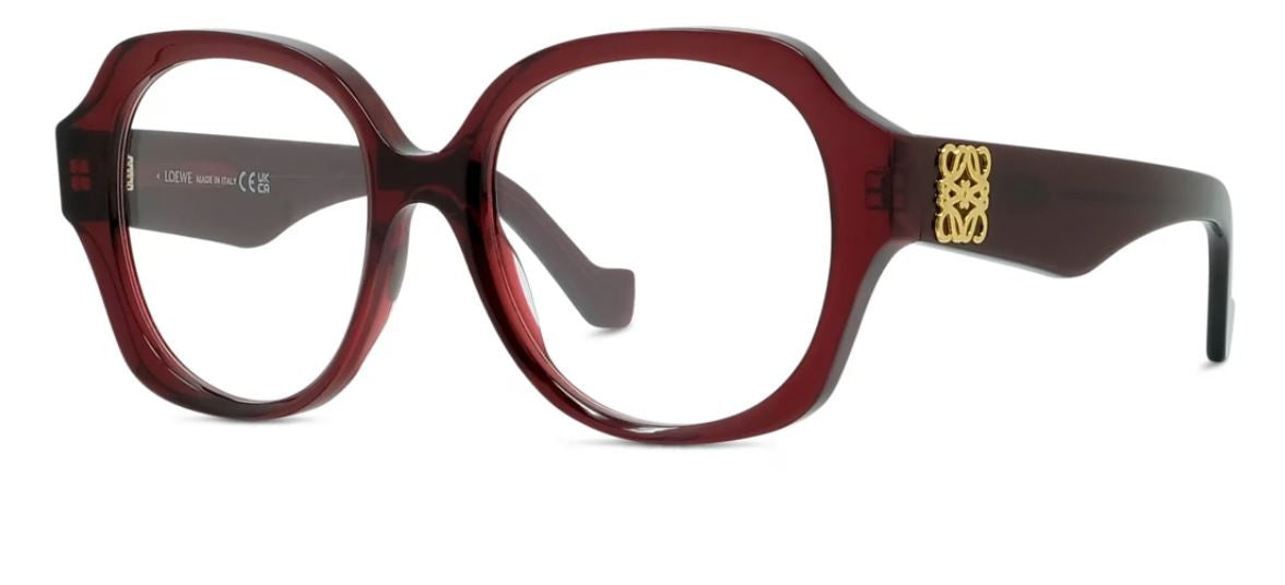 Bril op sterkte Loewe Anagram LW50118I