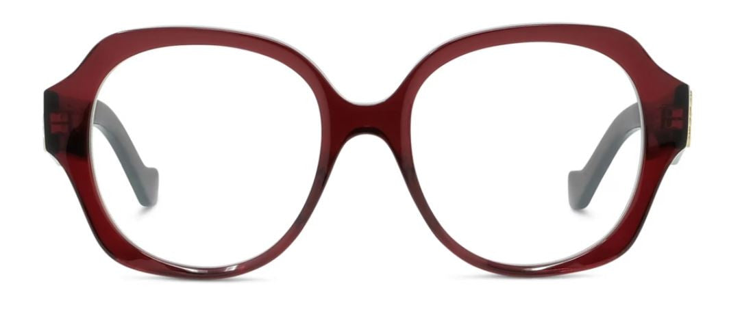 Bril op sterkte Loewe Anagram LW50118I