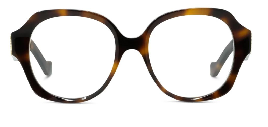 Bril op sterkte Loewe Anagram LW50118I