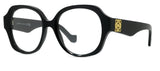 Lunettes de vue Loewe Anagram LW50118I