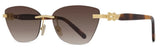 Fred Chance Infinie FG40099U Sunglasses