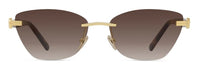 Fred Chance Infinie FG40099U Sunglasses