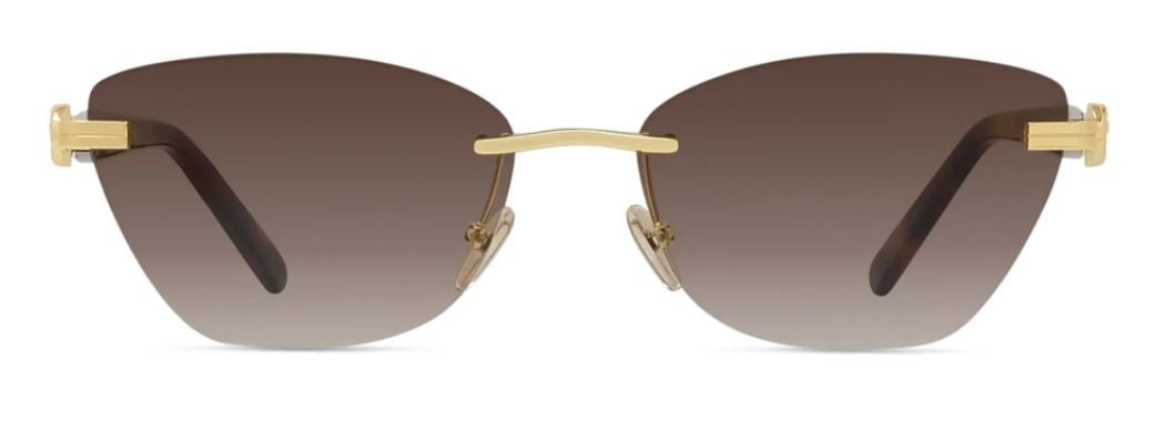 Fred Chance Infinie FG40099U Sunglasses