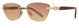 Fred Chance Infinie FG40099U Sunglasses
