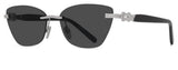 Fred Chance Infinie FG40099U Sunglasses