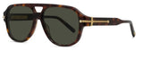 Lunettes de Soleil Fred Acetate Cable FG40098I