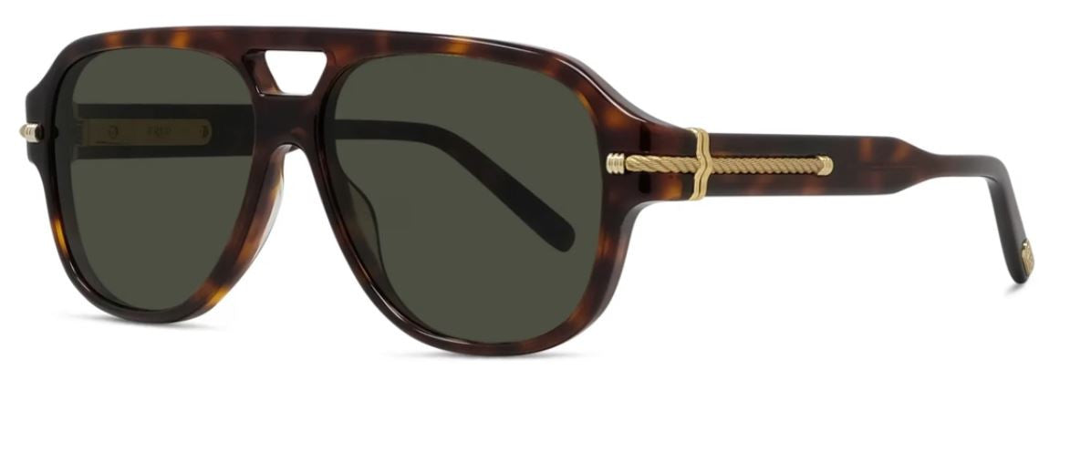 Zonnebril Fred Acetate Cable FG40098I