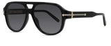 Lunettes de Soleil Fred Acetate Cable FG40098I