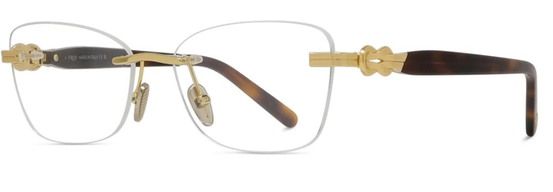 Bril op sterkte Fred Chance Infinie FG50098U
