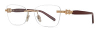 Bril op sterkte Fred Chance Infinie FG50098U