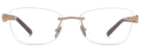 Bril op sterkte Fred Chance Infinie FG50098U