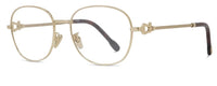 Brille Fred Manille Cable FG50096U