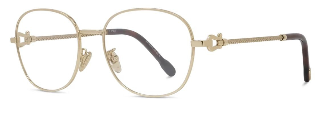 Brille Fred Manille Cable FG50096U