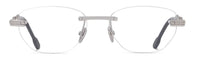 Óculos graduados Fred Double Cable FG50095U