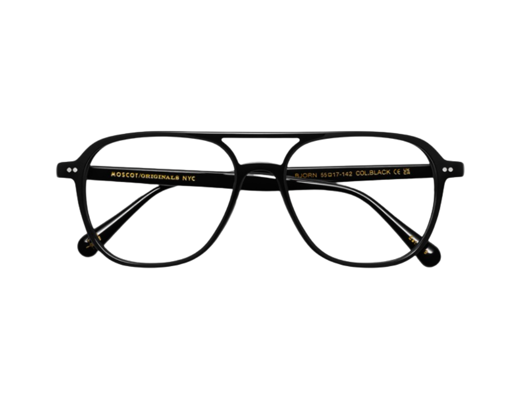 Moscot Originals Bjorn NV OR-BJO-O Eyeglasses