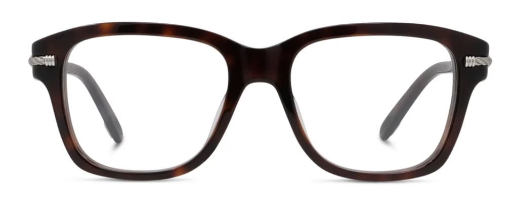 Óculos de Vista Fred Acetate Cable FG50097I