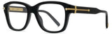 Gafas de Vista Fred Acetate Cable FG50097I