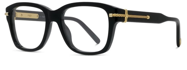 Óculos de Vista Fred Acetate Cable FG50097I