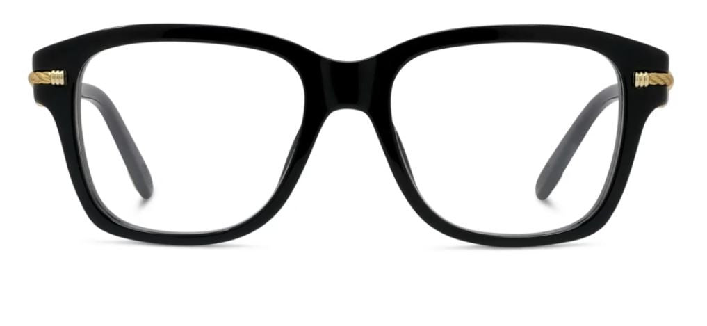 Óculos de Vista Fred Acetate Cable FG50097I