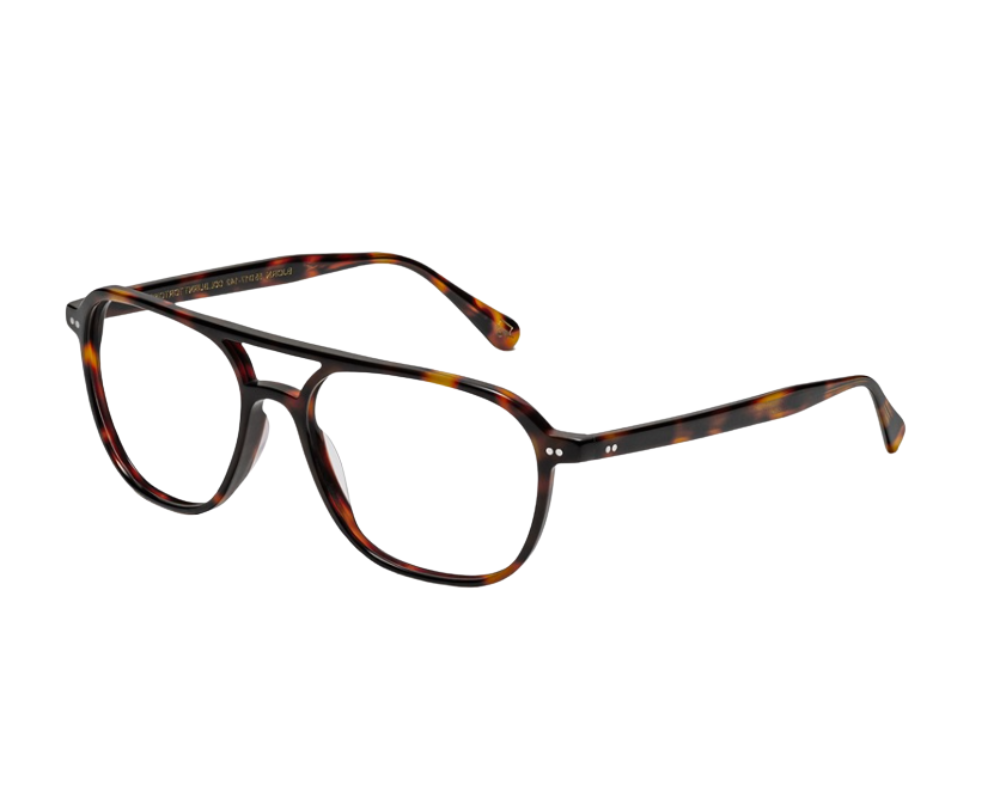 Moscot Originals Bjorn NV OR-BJO-O Eyeglasses