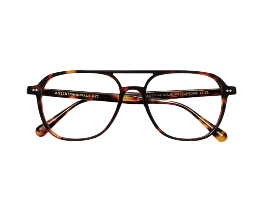 Moscot Originals Bjorn NV OR-BJO-O Eyeglasses