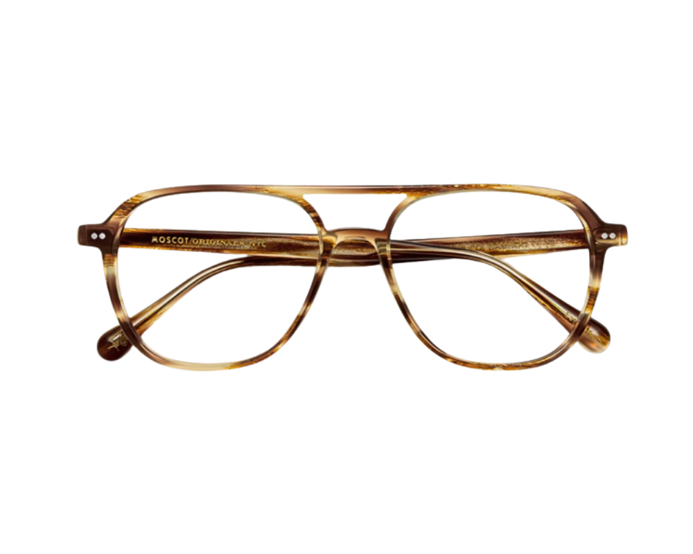 Moscot Originals Bjorn NV OR-BJO-O Eyeglasses