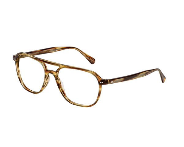 Bril op sterkte Moscot Originals Bjorn NV OR-BJO-O