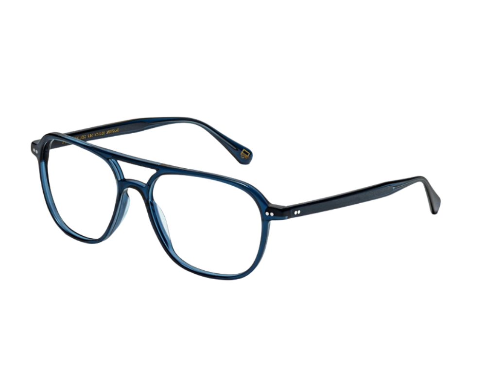 Moscot Originals Bjorn NV OR-BJO-O Eyeglasses