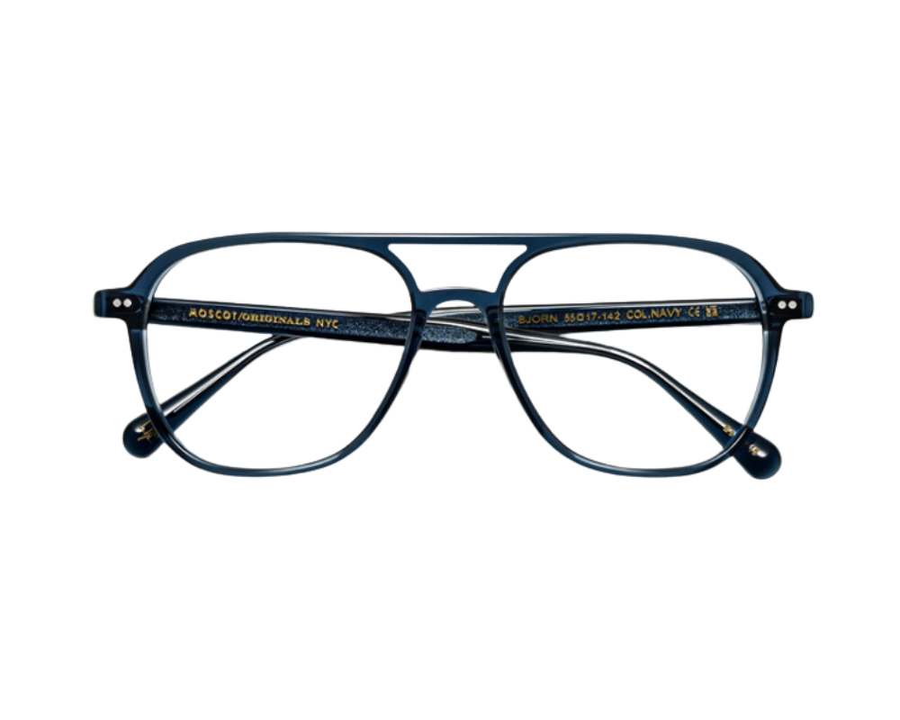 Moscot Originals Bjorn NV OR-BJO-O Eyeglasses