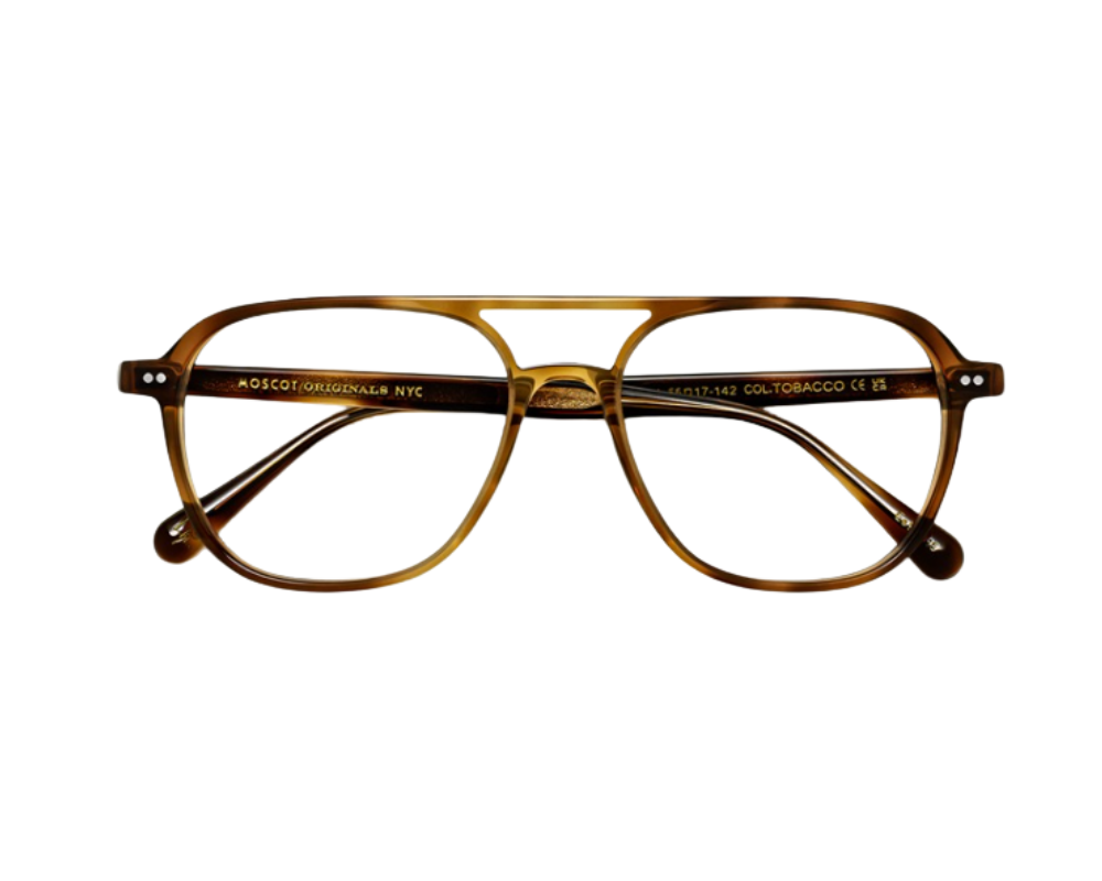 Moscot Originals Bjorn NV OR-BJO-O Eyeglasses