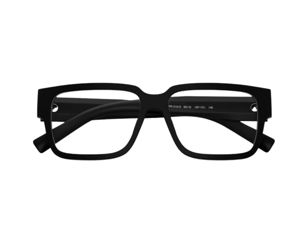 Prada PR D10VD Eyeglasses