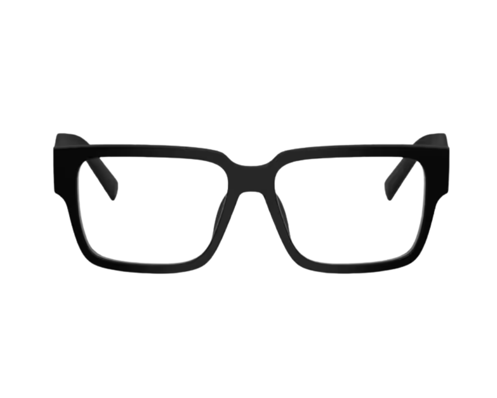 Prada PR D10VD Eyeglasses